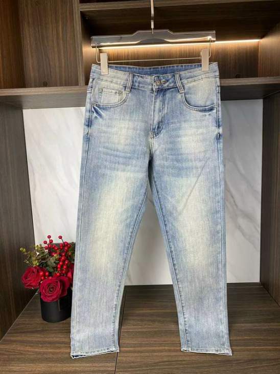 Picture of Dior Jeans Long _SKUDiorsz29-388qx729522